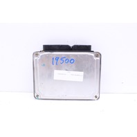 2002 Volkswagen Beetle Engine Computer Module ECU ECM DME 06A906032GB