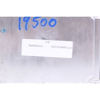 2002 Volkswagen Beetle Engine Computer Module ECU ECM DME 06A906032GB