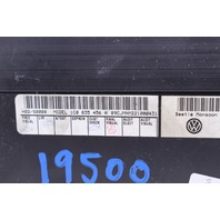 2002 2003 Volkswagen Beetle Amp Amplifier 1C0035456A OEM