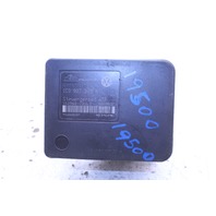 Volkswagen Beetle Golf GTI Jetta ABS Anti Lock Brake Pump 1J0614417D OEM