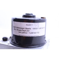 Volkswagen Beetle Golf GTI Jetta ABS Anti Lock Brake Pump 1J0614417D OEM