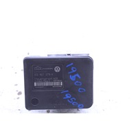 Volkswagen Beetle Golf GTI Jetta ABS Anti Lock Brake Pump 1J0614417D OEM