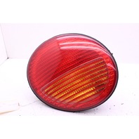 1999 2000 2001 2002 2003 2004 Volkswagen Beetle Tail Light Lamp Left 1C0945171D OEM 19500-l/h tail light