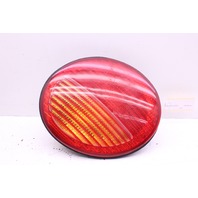 1999 2000 2001 2002 2003 2004 Volkswagen Beetle Tail Light Lamp Right 1C0945172D OEM 19500-right tail light