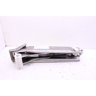 2011 Audi A6 Spare Tire Jack Lift 4F0011031 OEM