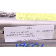 2011 Audi A6 Spare Tire Jack Lift 4F0011031 OEM