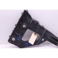 2005-2011 Audi A6 Right Front Bumper Guide Bracket 4F0807228 OEM