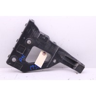 2005-2011 Audi A6 Right Front Bumper Guide Bracket 4F0807228 OEM