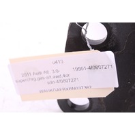 2007-2011 Audi A6 S6 Front Left Bumper Shock 4F0807271 OEM