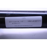 2008 2009 2010 2011 Audi A6 S6 Front Bumper Shock Right 4F0807272 OEM