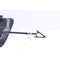 2009-2011 Audi A6 Towing Hook Eye Cover 4F0807441G OEM