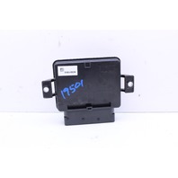 2011 Audi A6 C6 Parking Emergency Brake Control Module 4F0907801B OEM