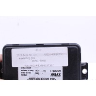2011 Audi A6 C6 Parking Emergency Brake Control Module 4F0907801B OEM
