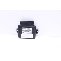 2011 Audi A6 C6 Parking Emergency Brake Control Module 4F0907801B OEM