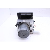 2011 Audi A6 Anti-Lock Brake System ABS 4F0910517AL OEM