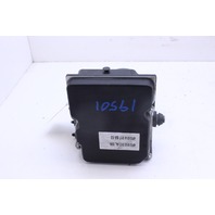 2011 Audi A6 Anti-Lock Brake System ABS 4F0910517AL OEM