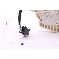 Audi A4 S4 A6 S6 Q5 Front Power Window Motor Left OEM