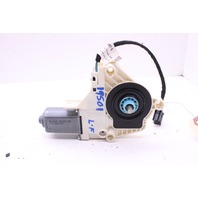 Audi A4 S4 A6 S6 Q5 Front Power Window Motor Left OEM