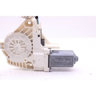 Audi A4 S4 A6 S6 Q5 Front Power Window Motor Left OEM