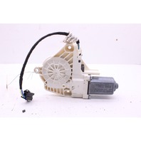 Audi A4 S4 A6 S6 Q5 Front Power Window Motor Left OEM