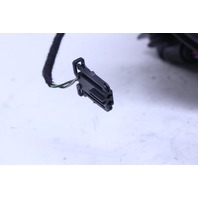 2011 Audi A6 Heater Blower Motor 4F0820020A OEM