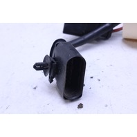 2011 Audi A6 Heater Blower Motor 4F0820020A OEM