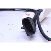 2011 Audi A6 Heater Blower Motor 4F0820020A OEM