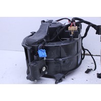 2011 Audi A6 Heater Blower Motor 4F0820020A OEM