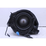 2011 Audi A6 Heater Blower Motor 4F0820020A OEM