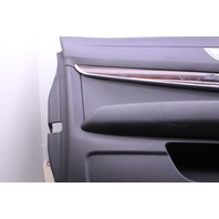 2005-2011 Audi A6 Door Panel Left Front Driver Interior Panel
