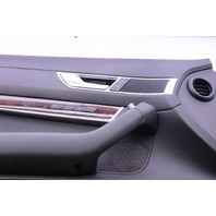 2005-2011 Audi A6 Door Panel Left Front Driver Interior Panel