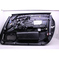 2005-2011 Audi A6 Door Panel Left Front Driver Interior Panel