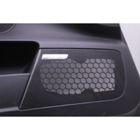2005-2011 Audi A6 Door Panel Left Front Driver Interior Panel