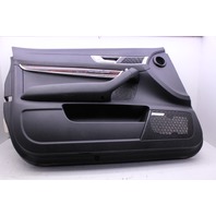 2005-2011 Audi A6 Door Panel Left Front Driver Interior Panel