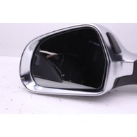 2009 2010 2011 Audi S6 Door Mirror Left Side View OEM