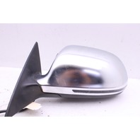 2009 2010 2011 Audi S6 Door Mirror Left Side View OEM