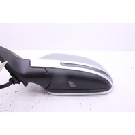 2009 2010 2011 Audi S6 Door Mirror Left Side View OEM