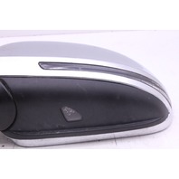 2009 2010 2011 Audi S6 Door Mirror Left Side View OEM