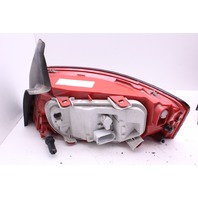 2009-2011 Audi A6 S6 Sedan Tail Light Lamp Set Tinted LED Right Left Rear OEM