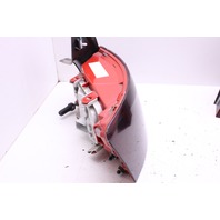2009-2011 Audi A6 S6 Sedan Tail Light Lamp Set Tinted LED Right Left Rear OEM