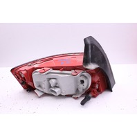 2009-2011 Audi A6 S6 Sedan Tail Light Lamp Set Tinted LED Right Left Rear OEM