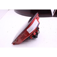 2009-2011 Audi A6 S6 Sedan Tail Light Lamp Set Tinted LED Right Left Rear OEM