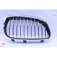 2004-2010 BMW 525i 530i 535i 545i 550i M5 Kidney Grille Right OEM