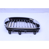 2004-2010 BMW 525i 530i 535i 545i 550i M5 Kidney Grille Right OEM
