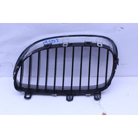 2004-2010 BMW 525i 530i 535i 545i 550i M5 Kidney Grille Right OEM
