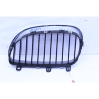 2004-2010 BMW 525i 530i 535i 545i 550i M5 Kidney Grille Right OEM