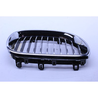 2004-2010 BMW 525i 530i 535i 545i 550i M5 Kidney Grille Right OEM