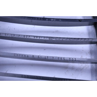 2004-2010 BMW 525i 530i 535i 545i 550i M5 Kidney Grille Right OEM