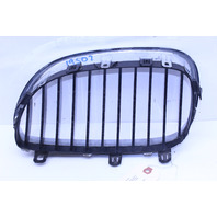 2004-2010 BMW 525i 530i 535i 545i 550i M5 Kidney Grille Right OEM