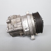 2008-2010 BMW 528i Power Steering Pump OEM 32416775012